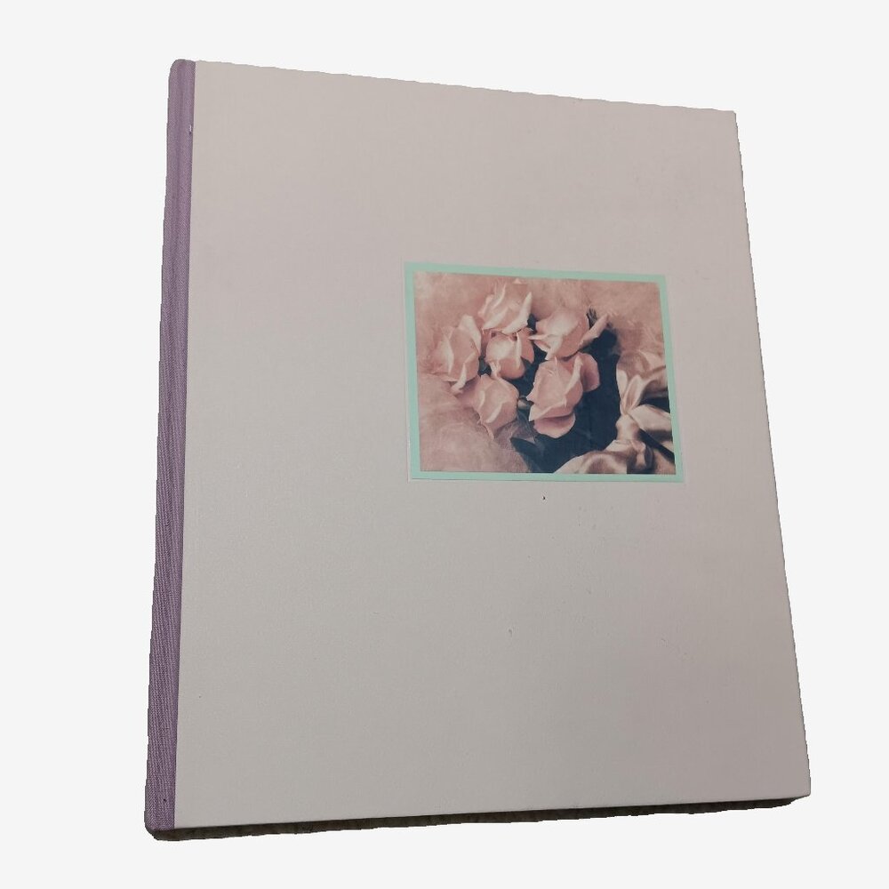 New Chronicle Publishing Company Wedding Memory book from Barnes & Noble